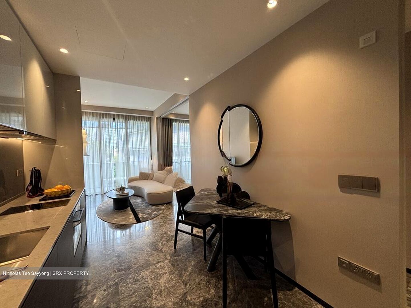 8 Napier (D10), Condominium #472889081